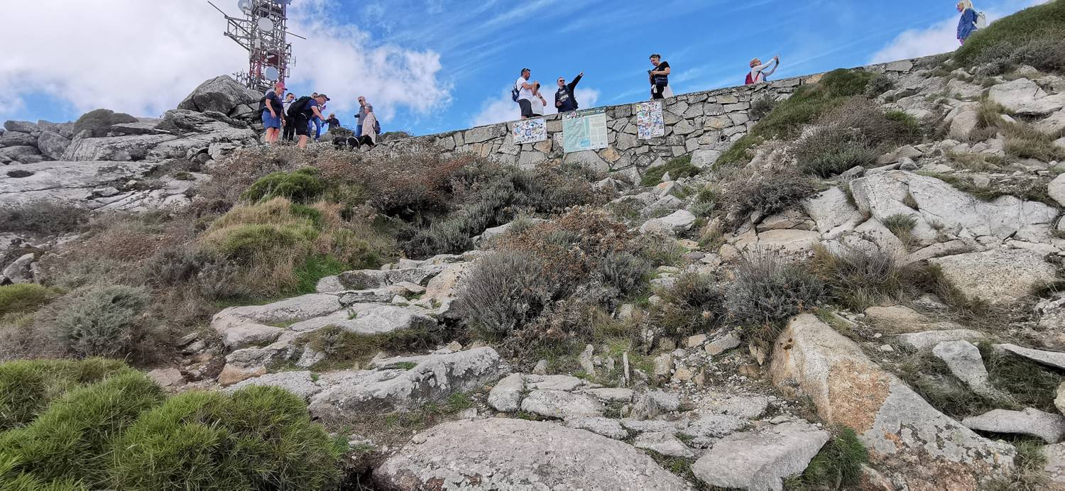 Marciana - Monte Capanne slika 16