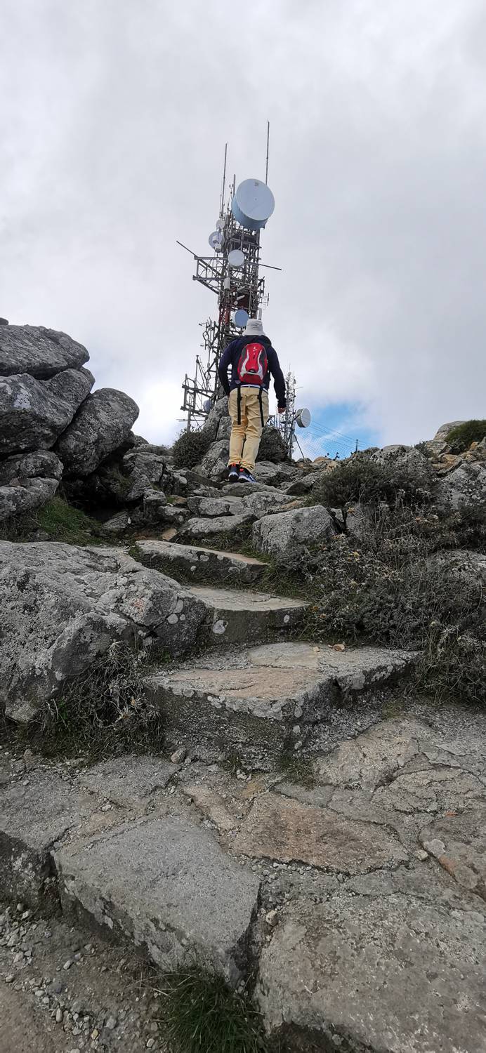 Marciana - Monte Capanne slika 17