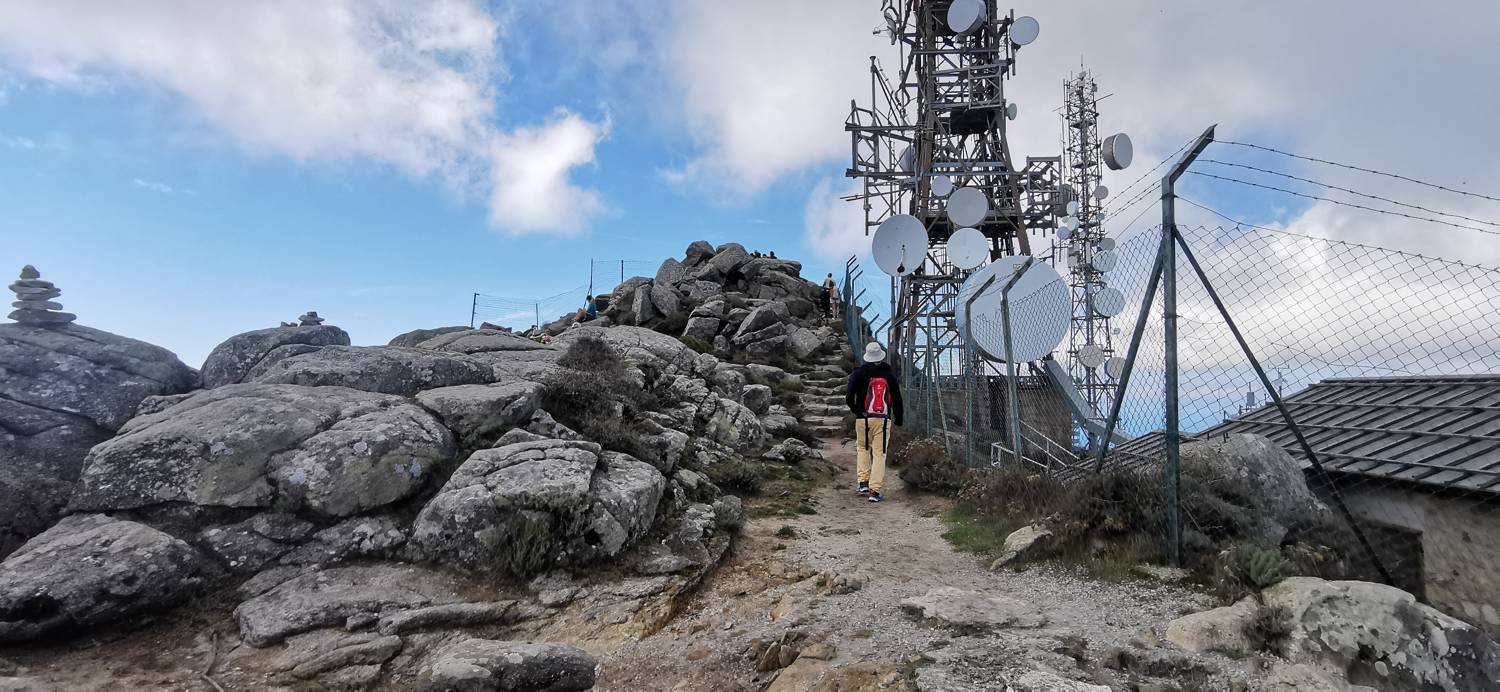 Marciana - Monte Capanne slika 18