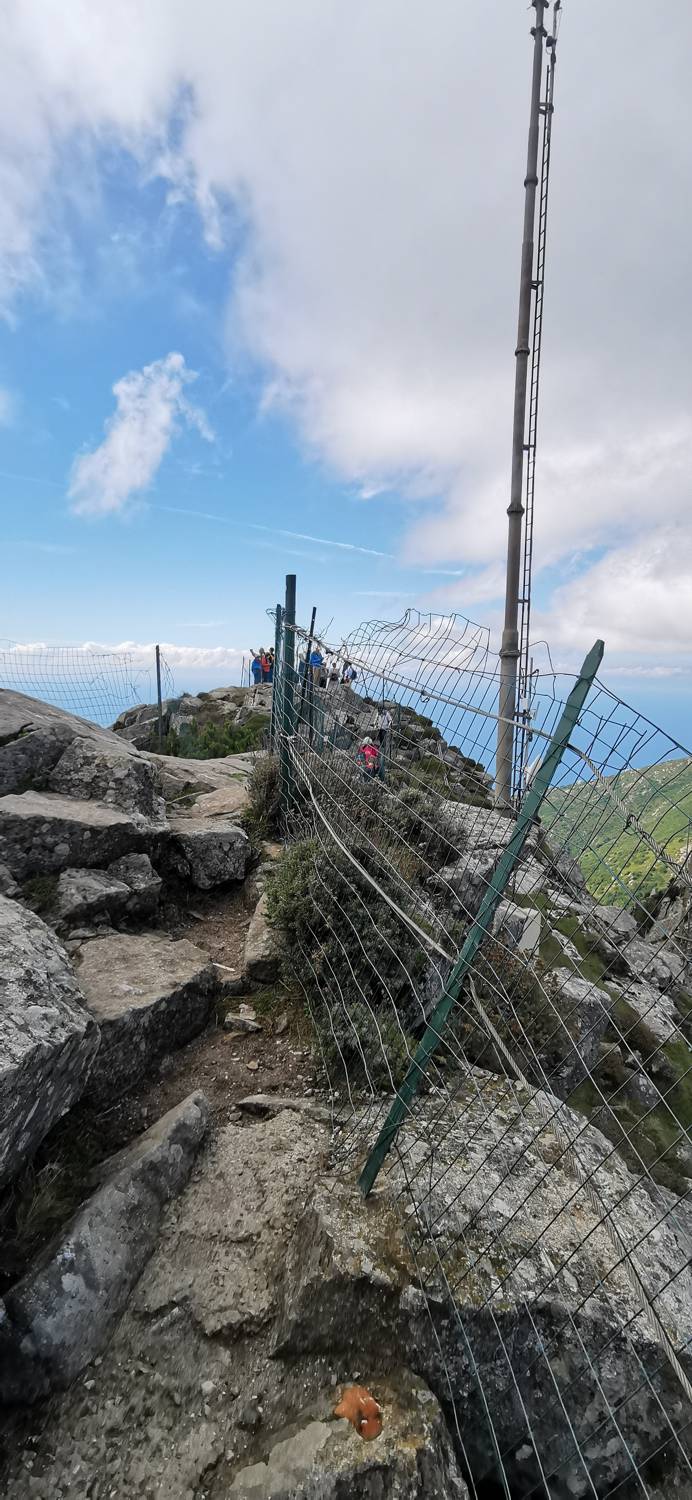 Marciana - Monte Capanne slika 19