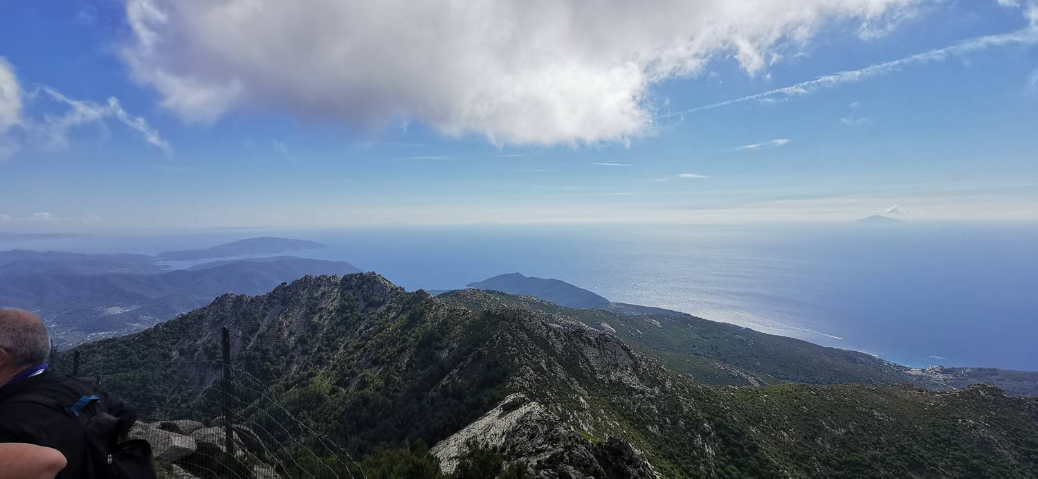 Marciana - Monte Capanne slika 21