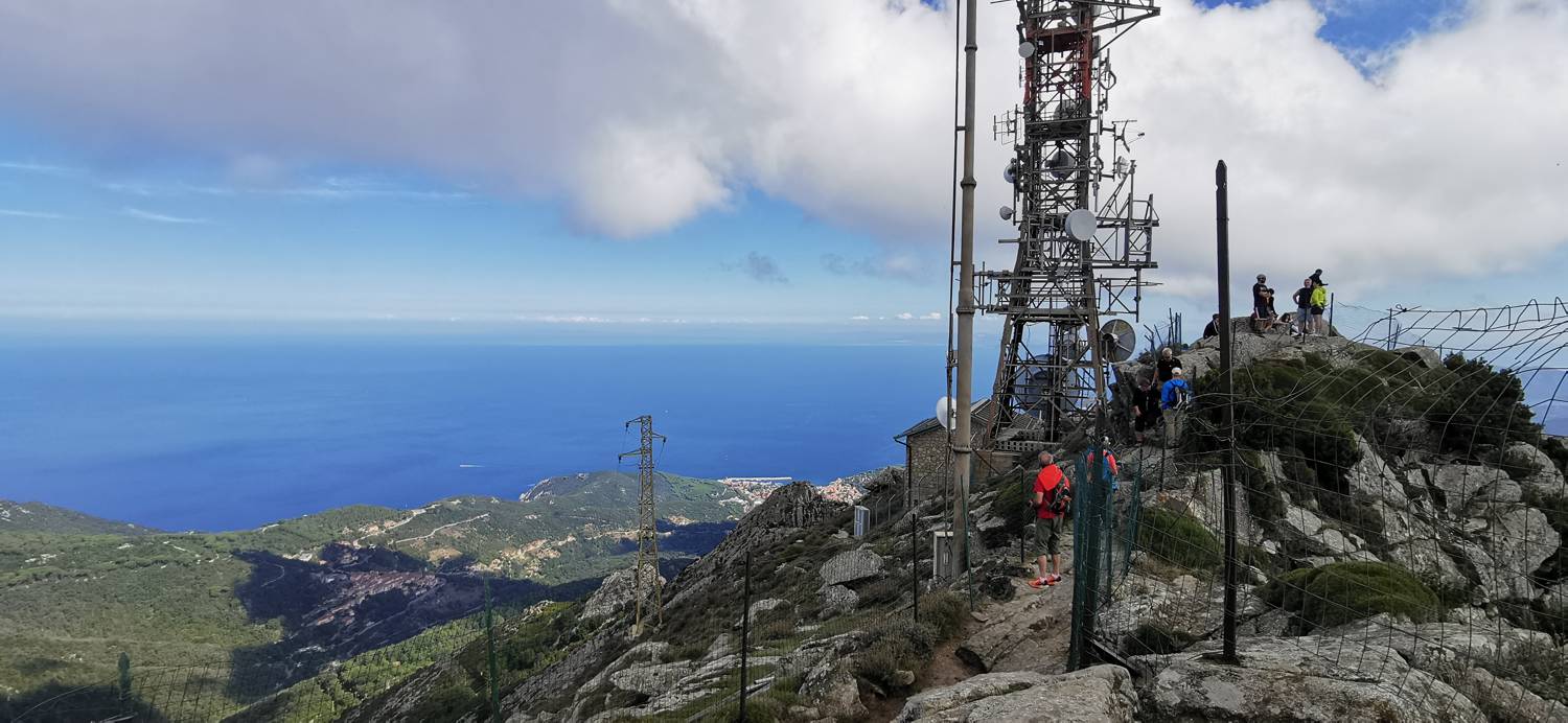 Marciana - Monte Capanne slika 22