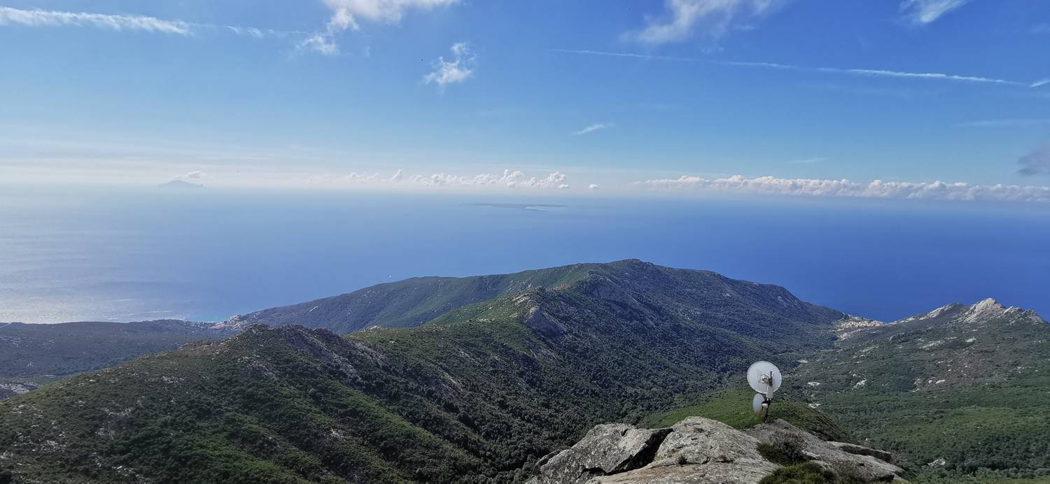 Marciana - Monte Capanne slika 23