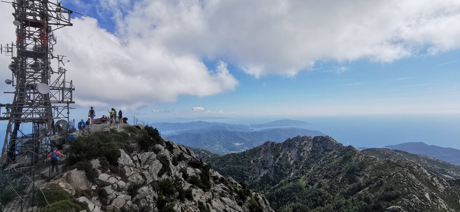 Marciana - Monte Capanne slika 24