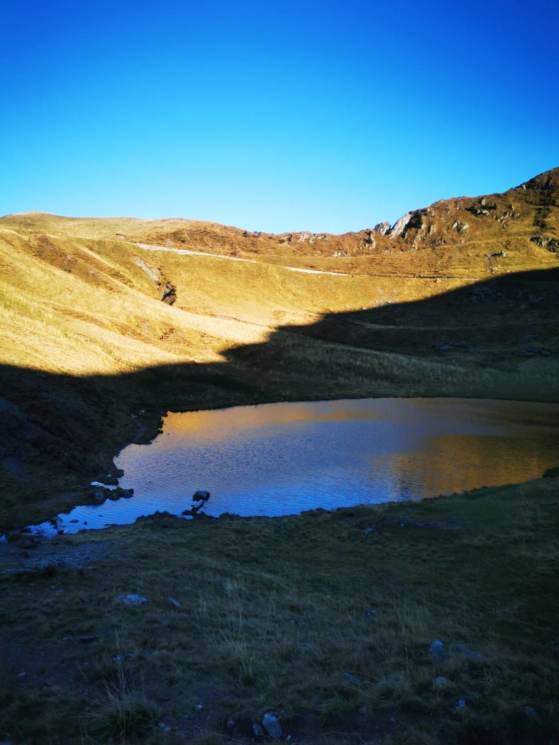 Lago Dimon main photo
