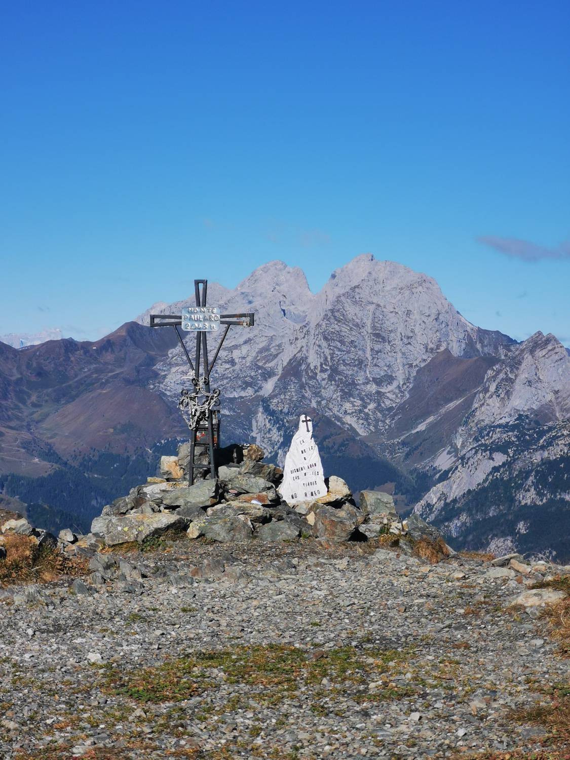 Monte Paularo main photo