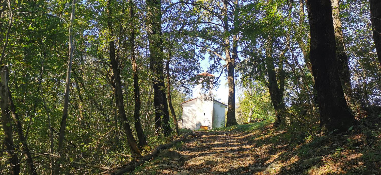 Deskle - Sveti Kvirin na Paljevem slika 35