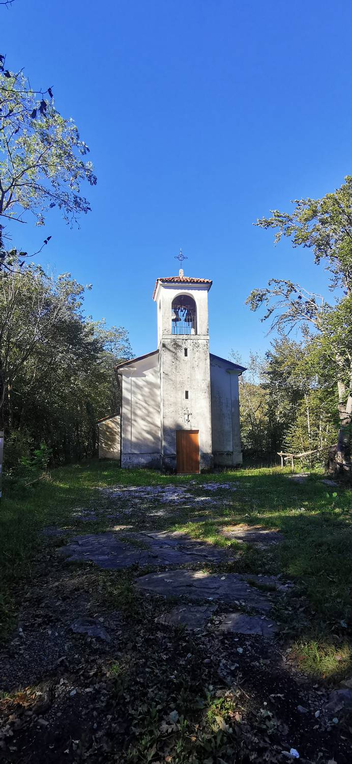 Deskle - Sveti Kvirin na Paljevem slika 37