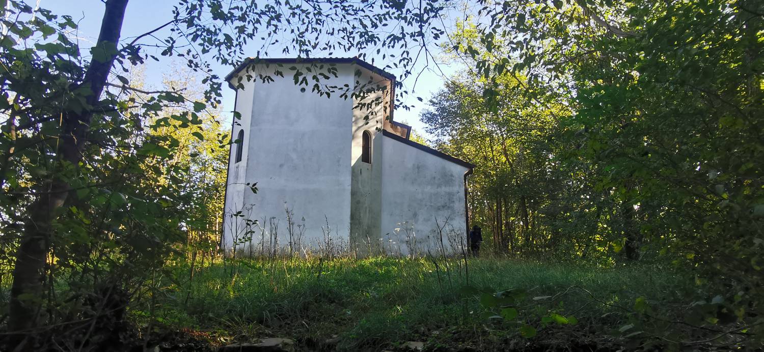 Deskle - Sveti Kvirin na Paljevem slika 39