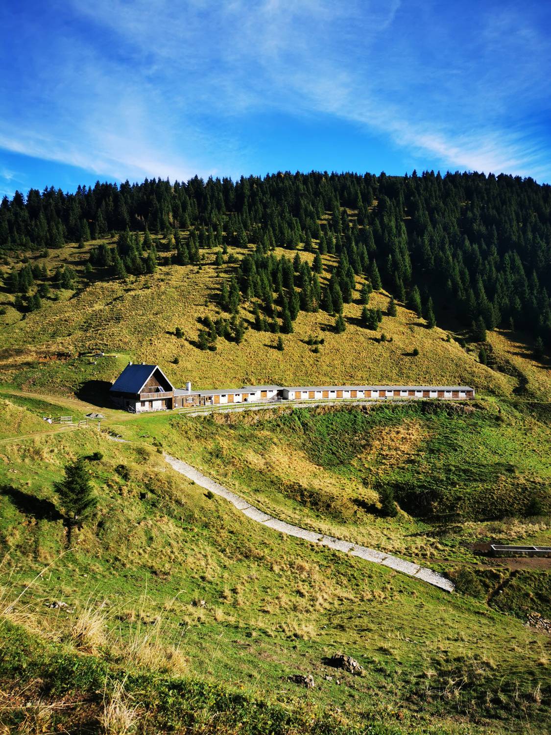 Malga di Claupa main photo