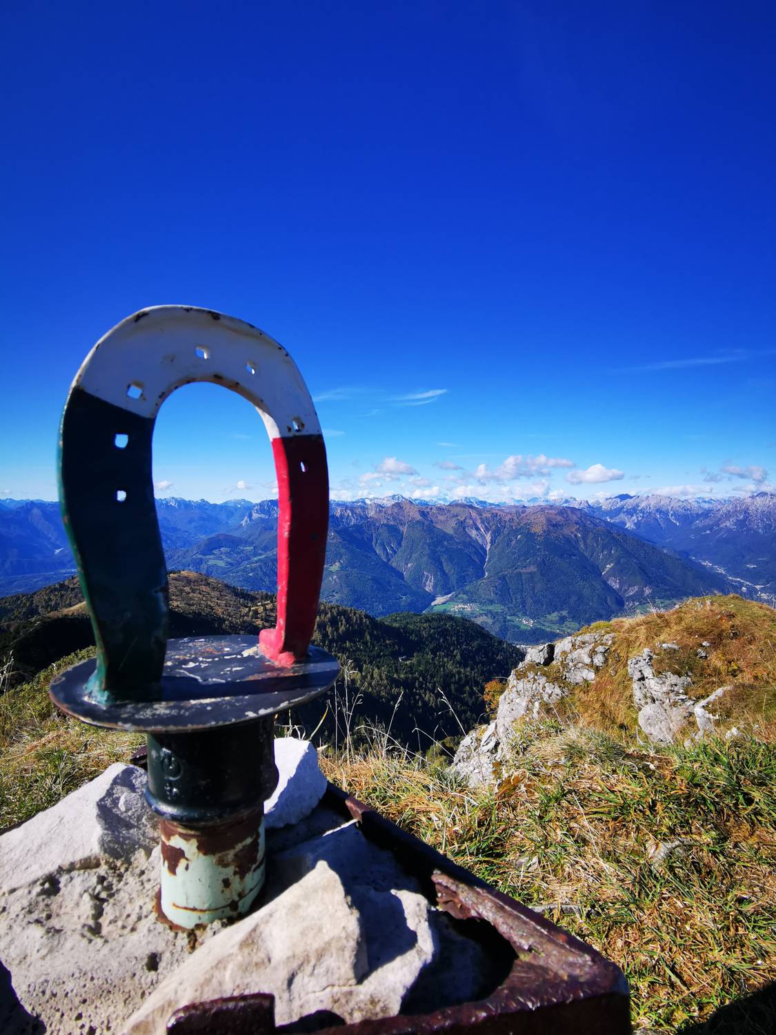 Monte Arvènis main photo