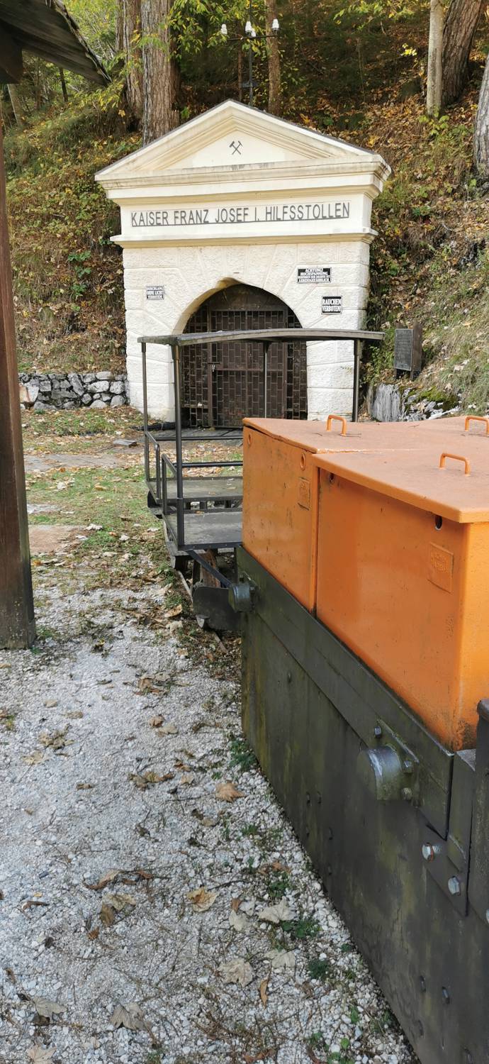 Štoln main photo