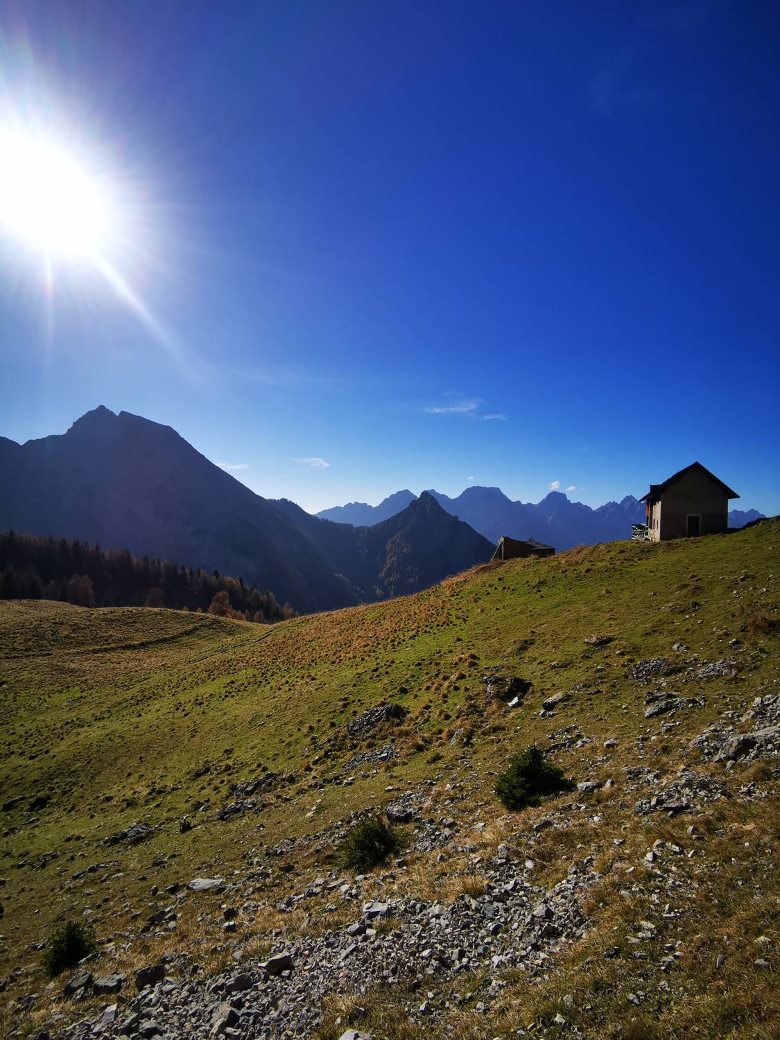 Malga Bordaglia di sopra main photo