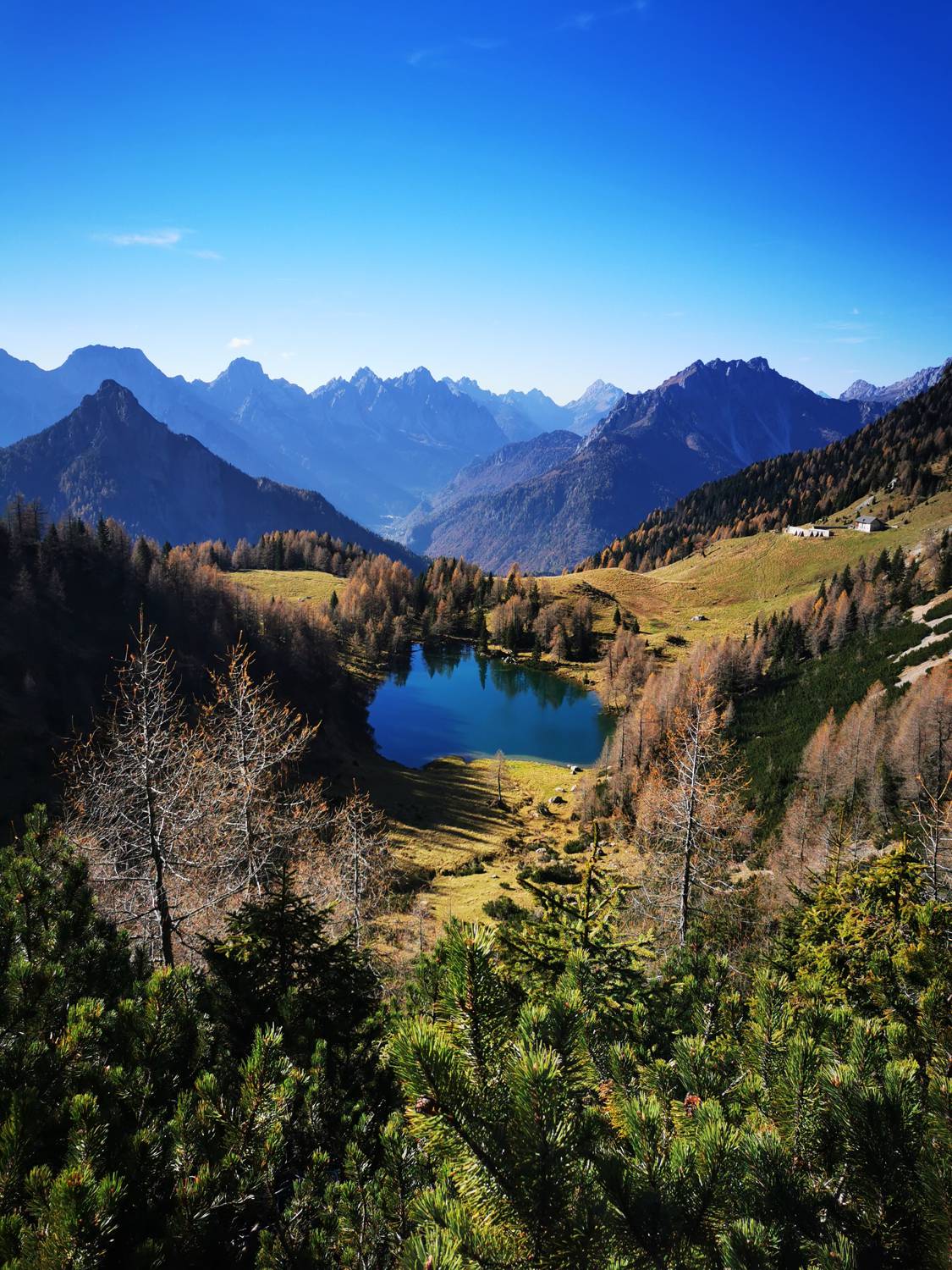 Lago di Bordaglia main photo