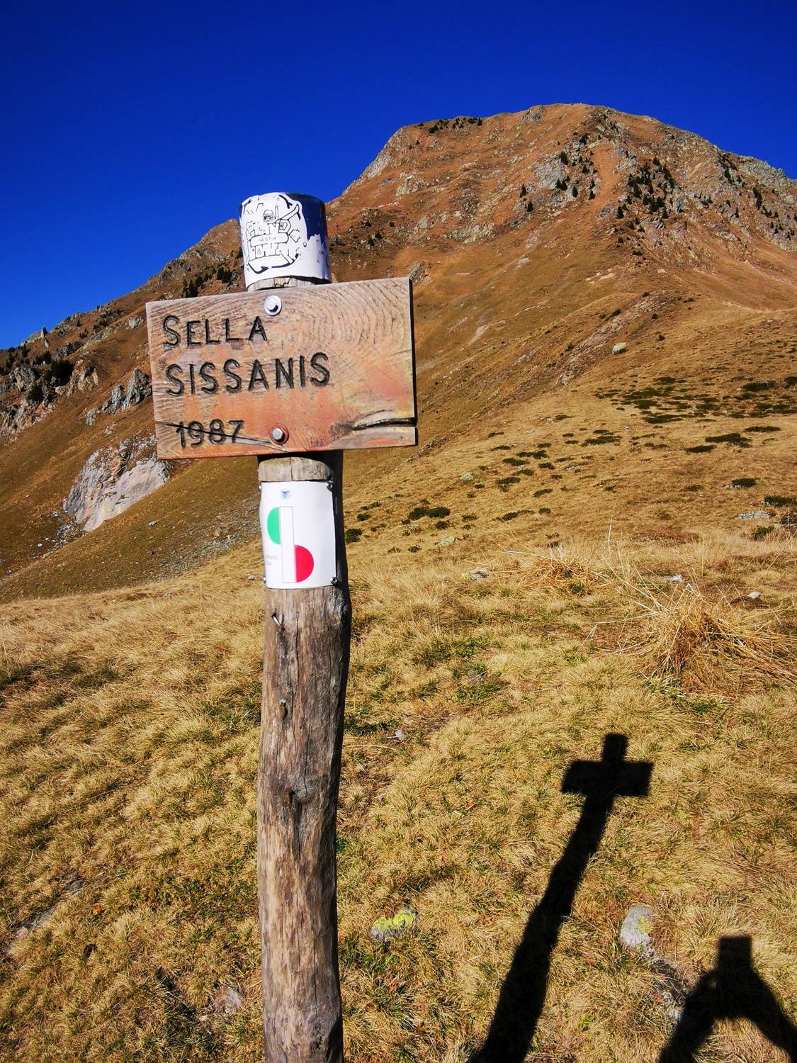 Sella Sissanis main photo