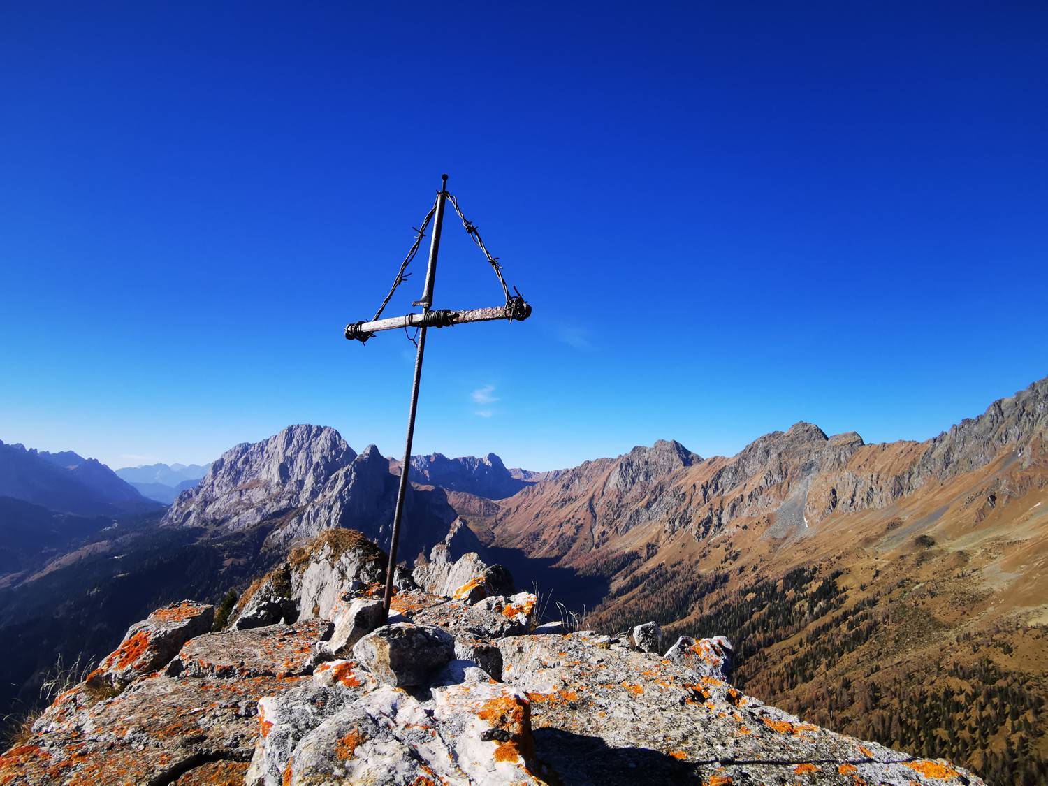 Monte Navagiust main photo