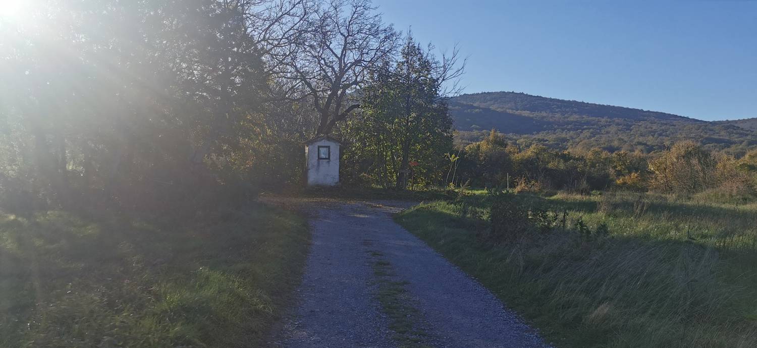 Lokev - Planinski dom na Kokoši slika 3