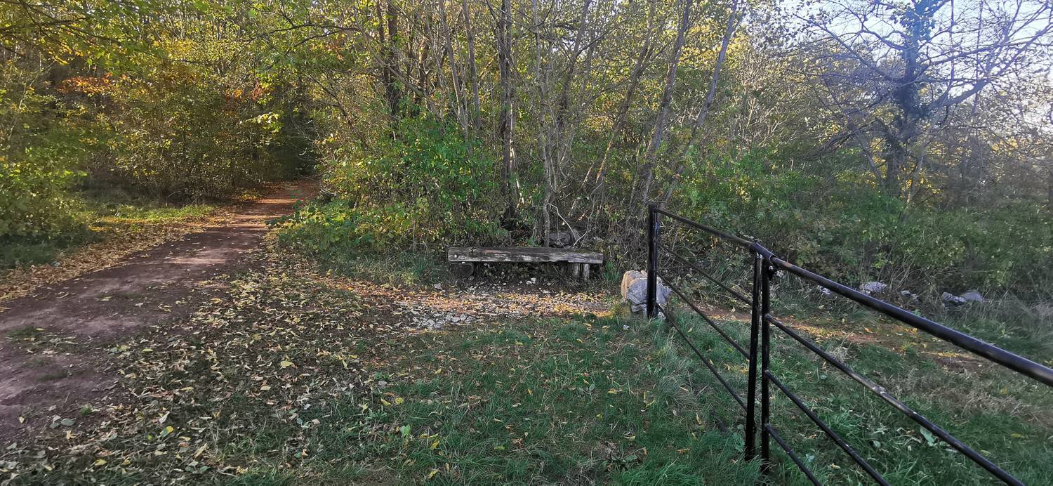 Lokev - Planinski dom na Kokoši slika 10