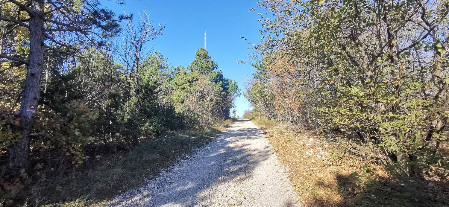 Lokev - Planinski dom na Kokoši slika 22