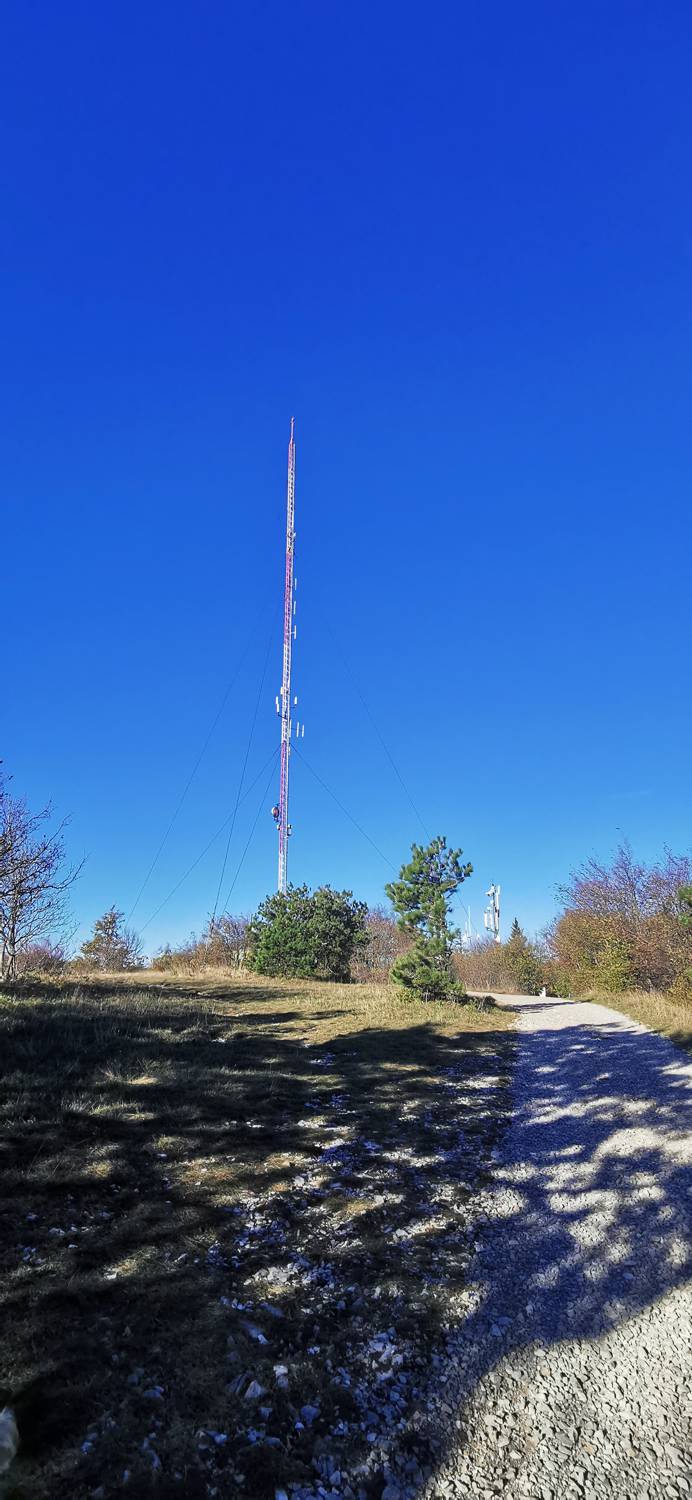 Lokev - Planinski dom na Kokoši slika 24