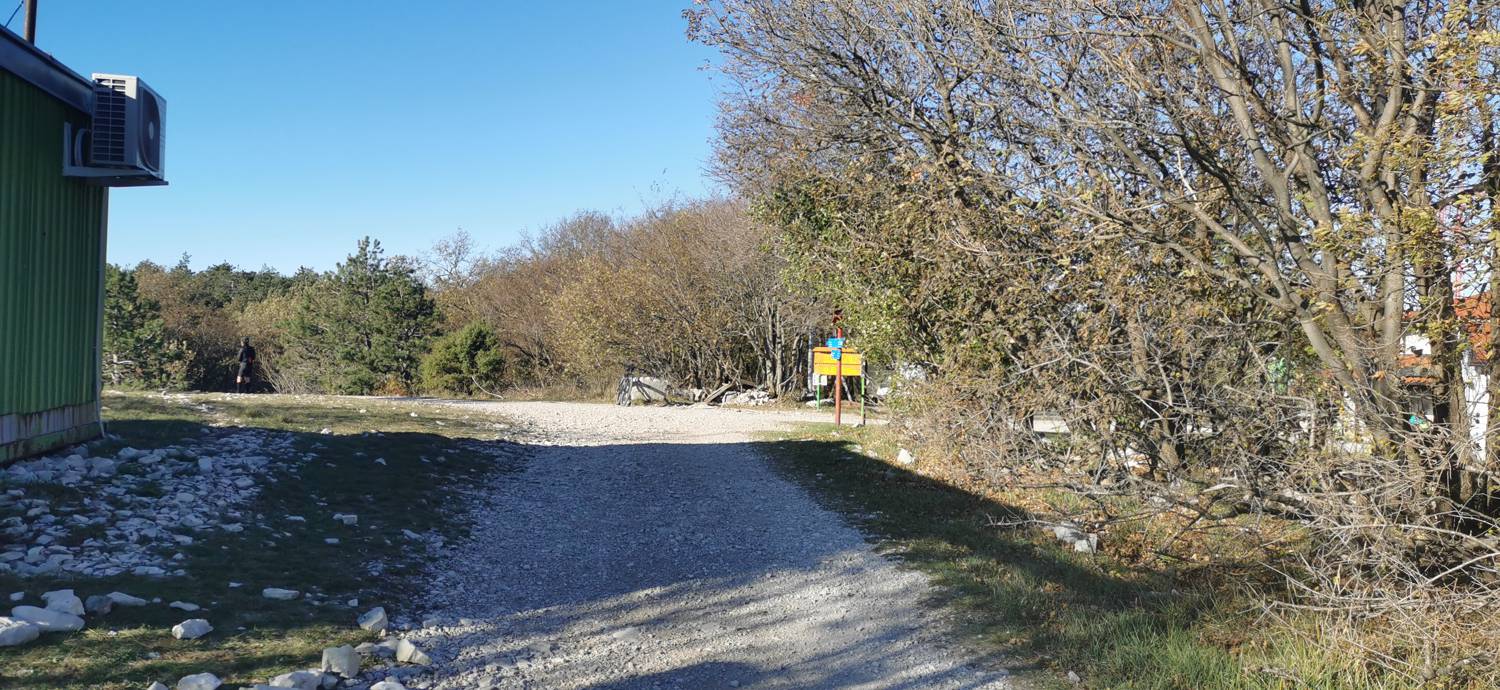 Lokev - Jermanec slika 24