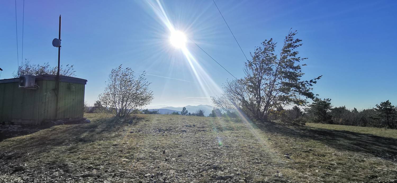 Lokev - Planinski dom na Kokoši slika 27