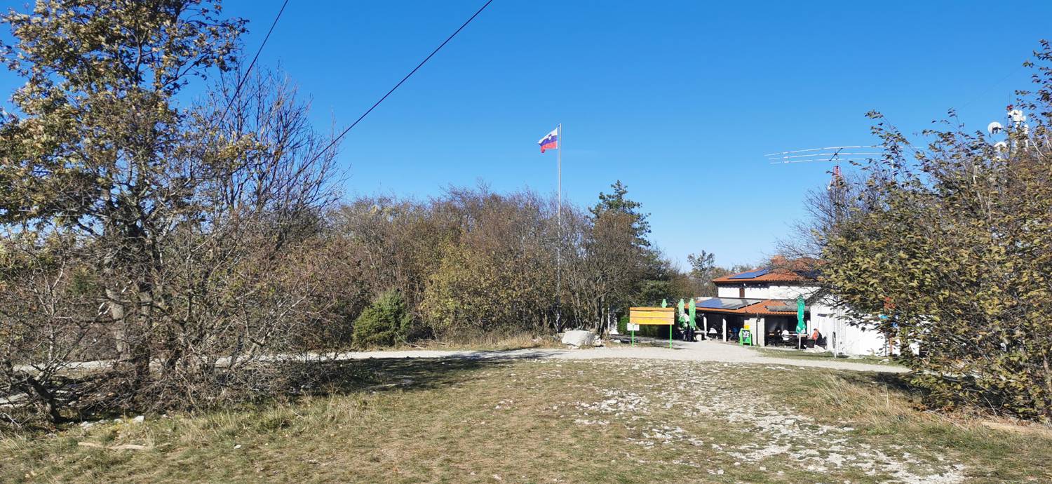 Lokev - Jermanec slika 26