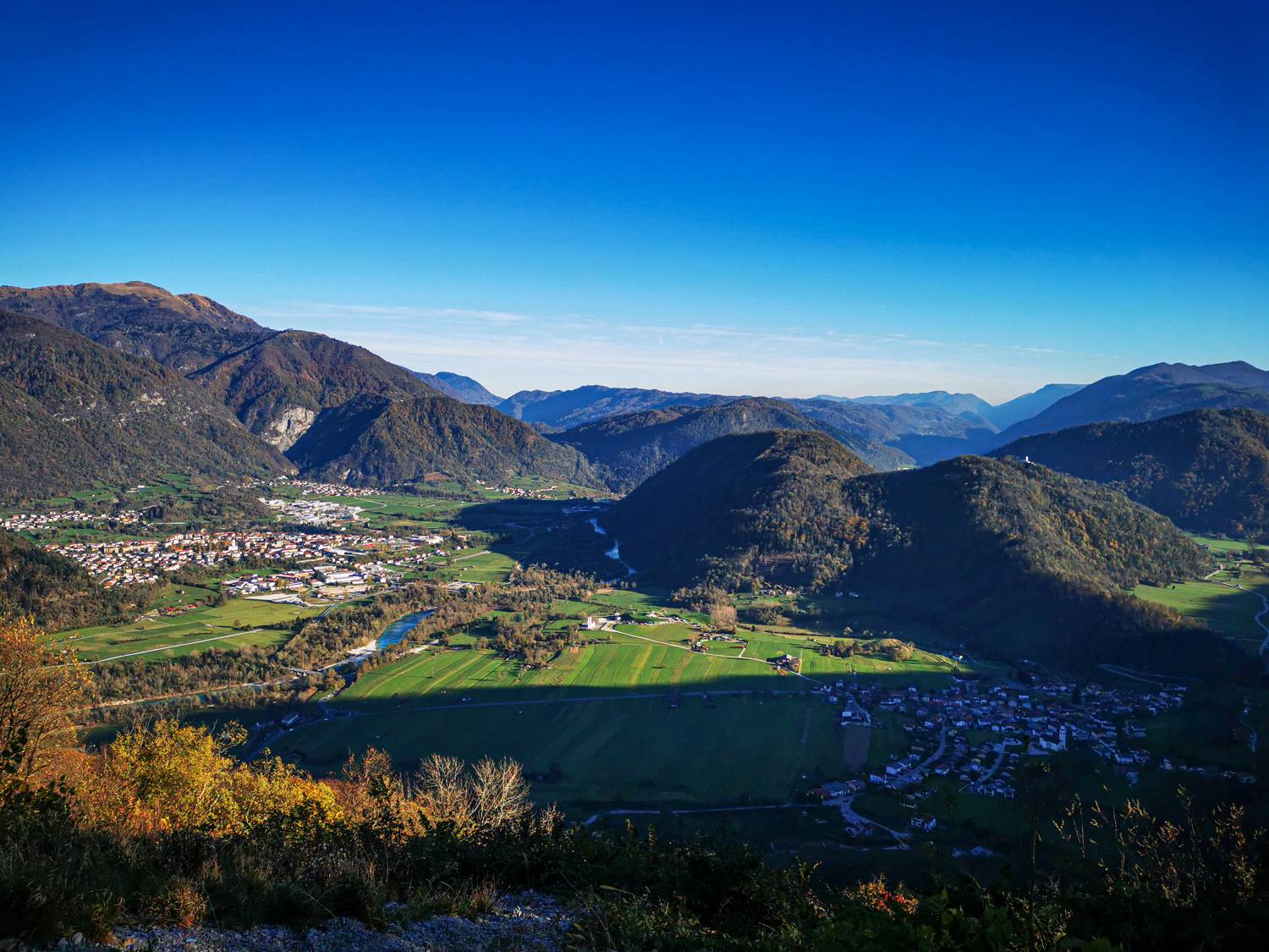 Vzletišče Vrše main photo