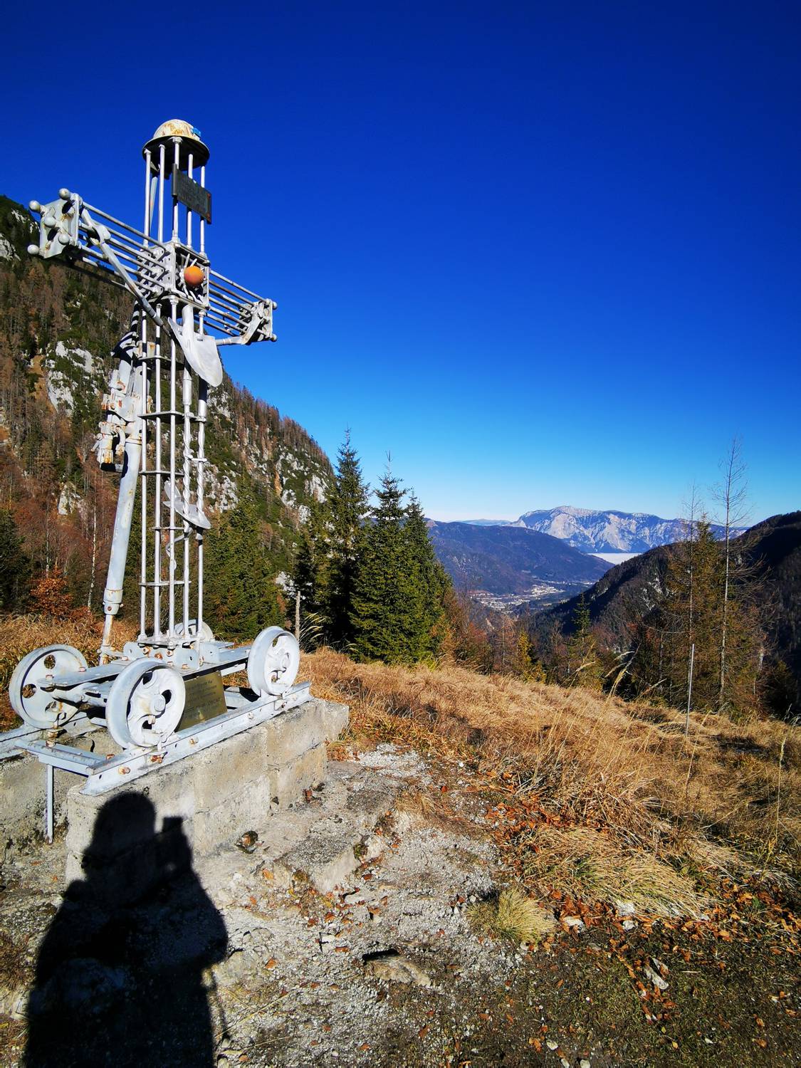 Mala kraljevska špica/Piccolo monte Re main photo