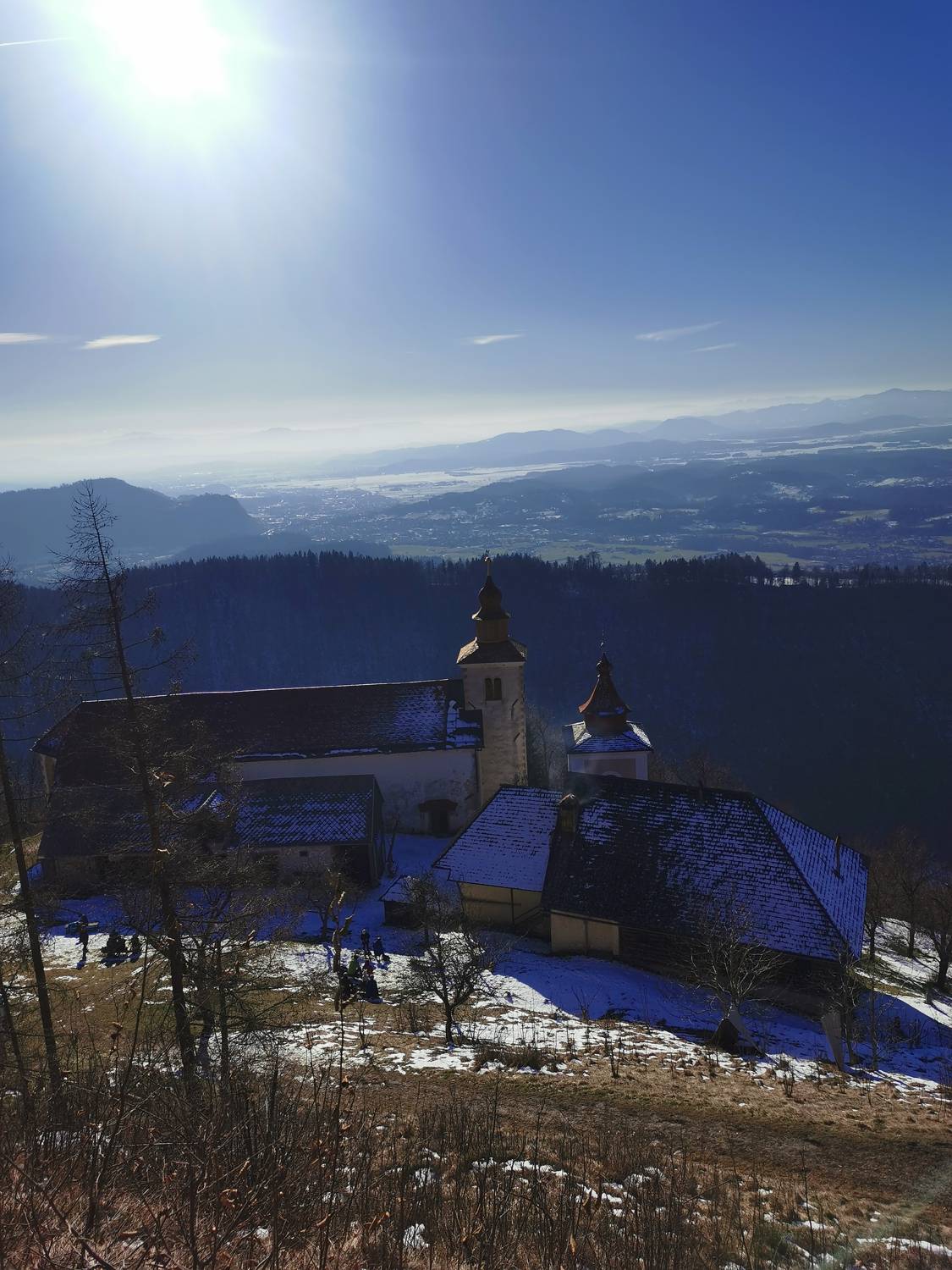 Sveti Primož nad Kamnikom main photo