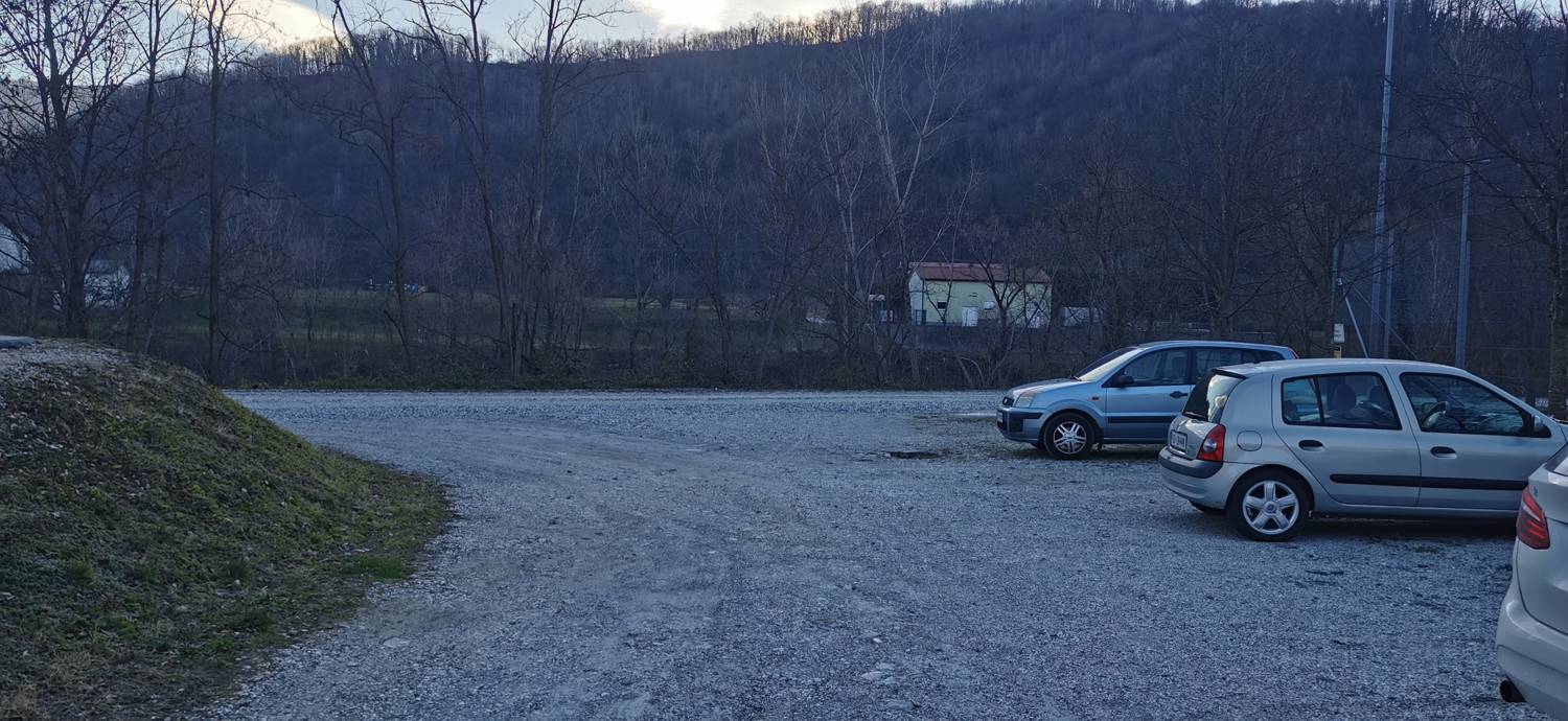 Ložice - Sveti Matej v Kamenci slika 2