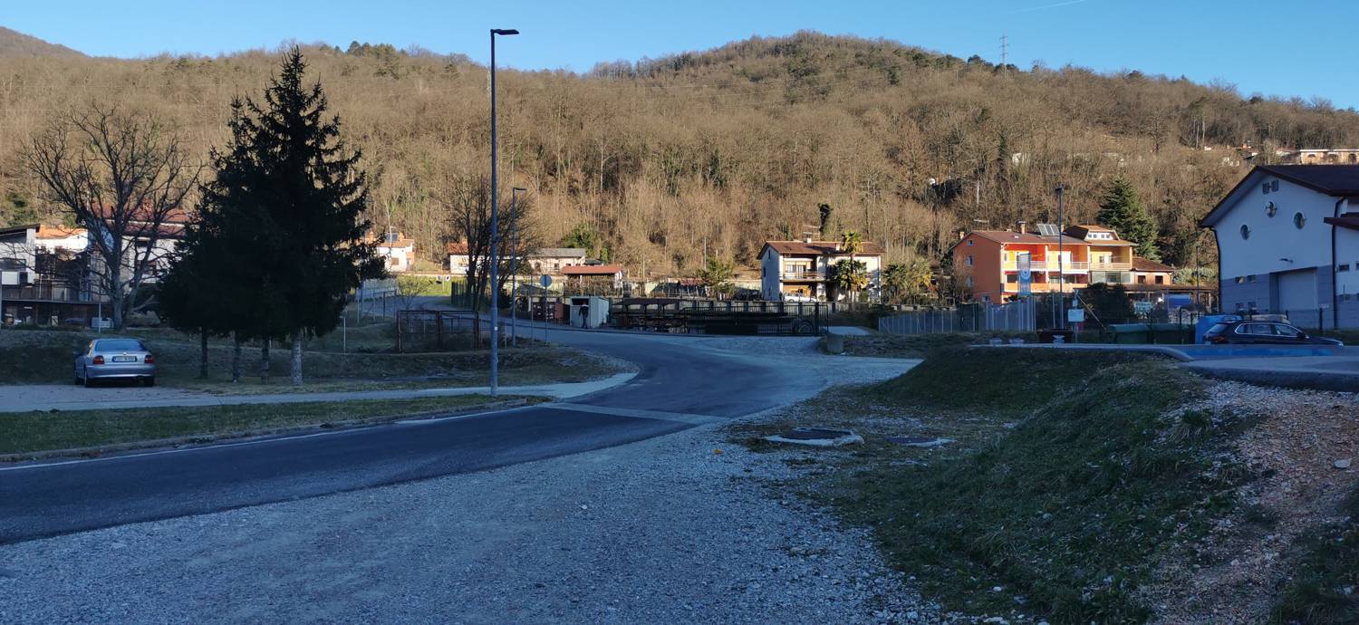 Ložice - Sveti Matej v Kamenci slika 3