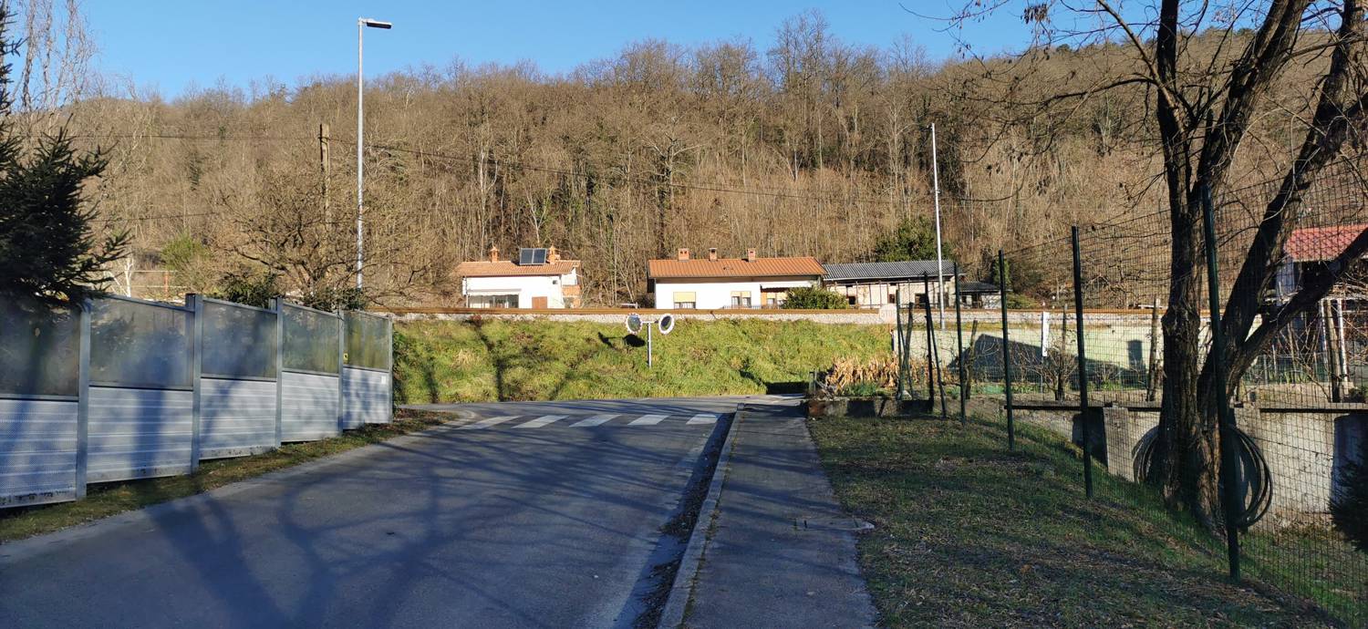 Ložice - Sveti Matej v Kamenci slika 4