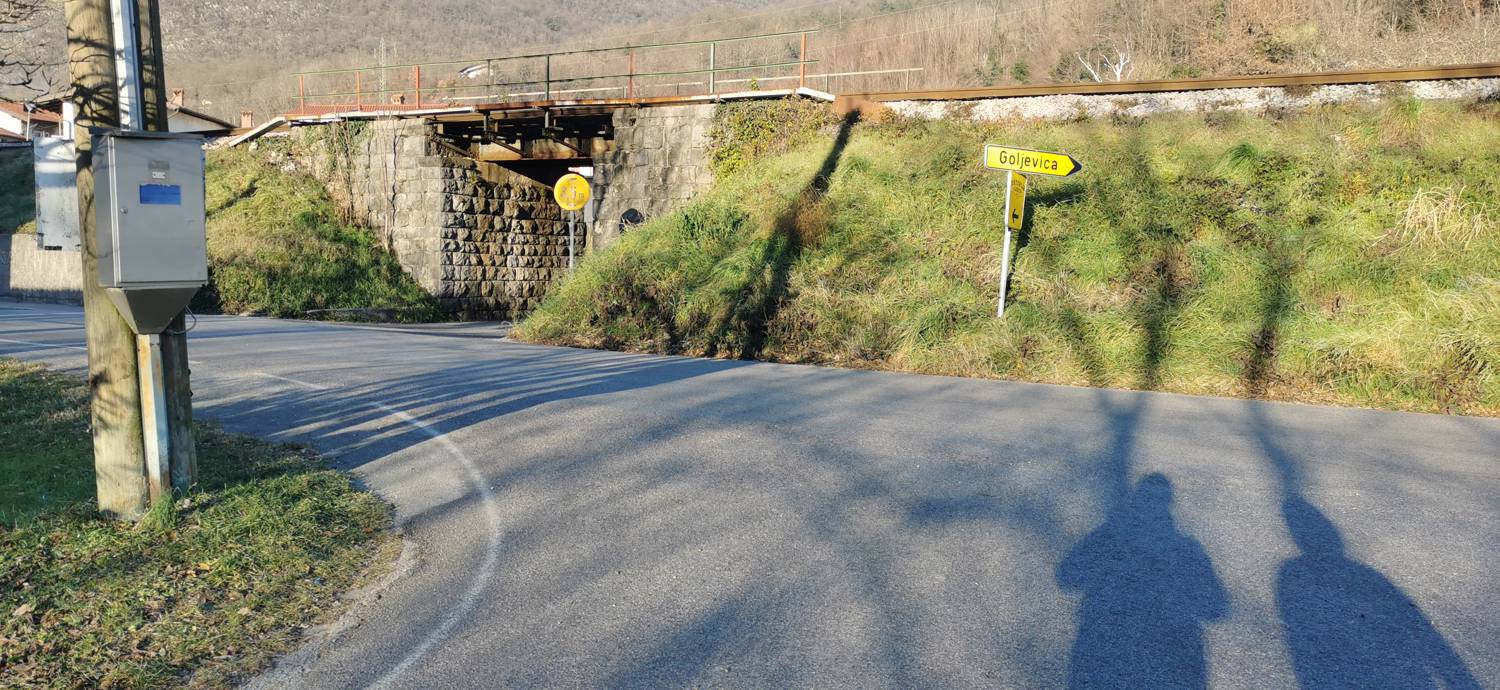 Ložice - Sveti Matej v Kamenci slika 5
