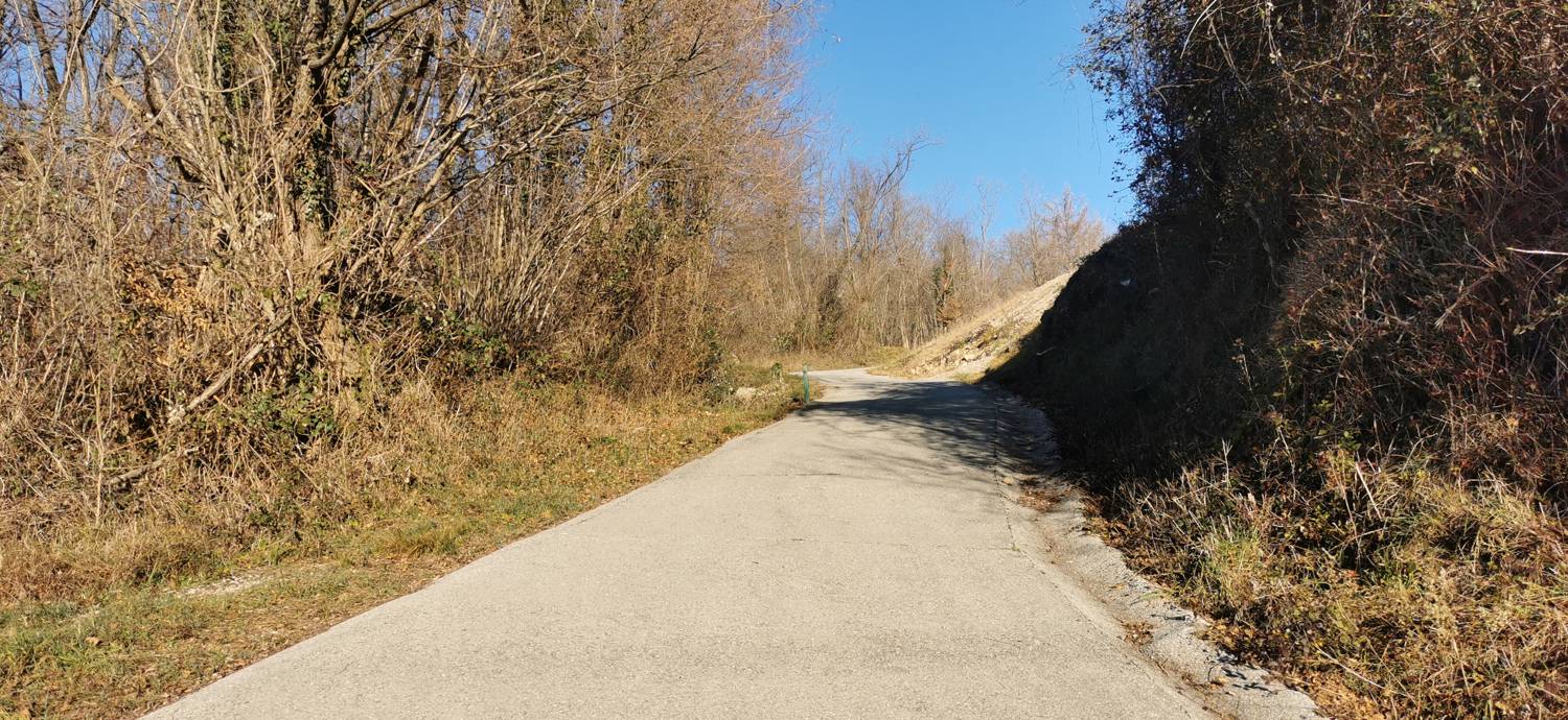 Ložice - Sveti Matej v Kamenci slika 13