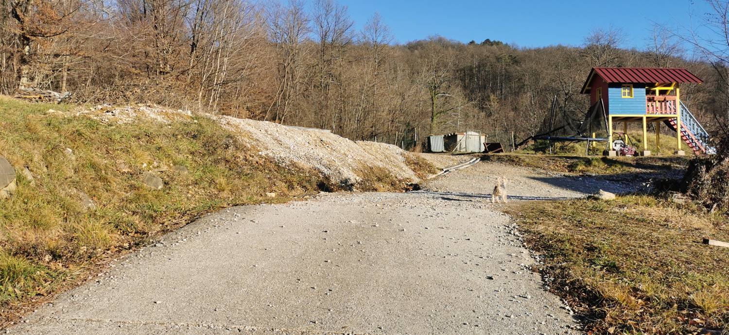 Ložice - Sveti Matej v Kamenci slika 14