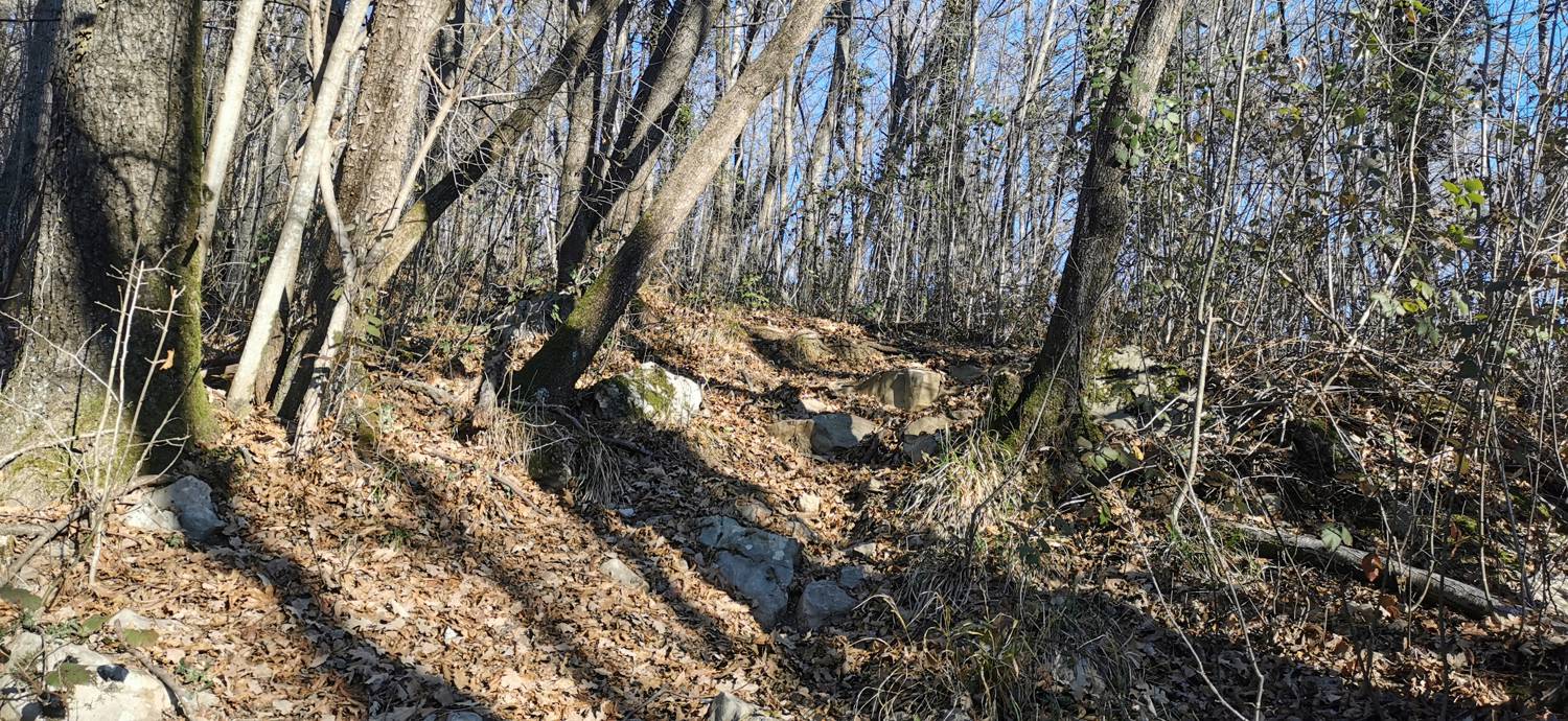 Ložice - Sveti Matej v Kamenci slika 23