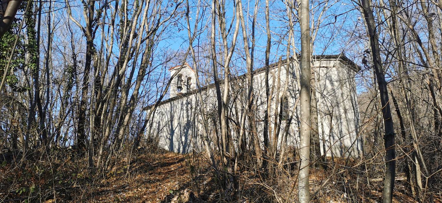 Ložice - Sveti Matej v Kamenci slika 30