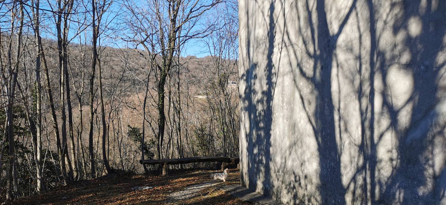 Ložice - Sveti Matej v Kamenci slika 31