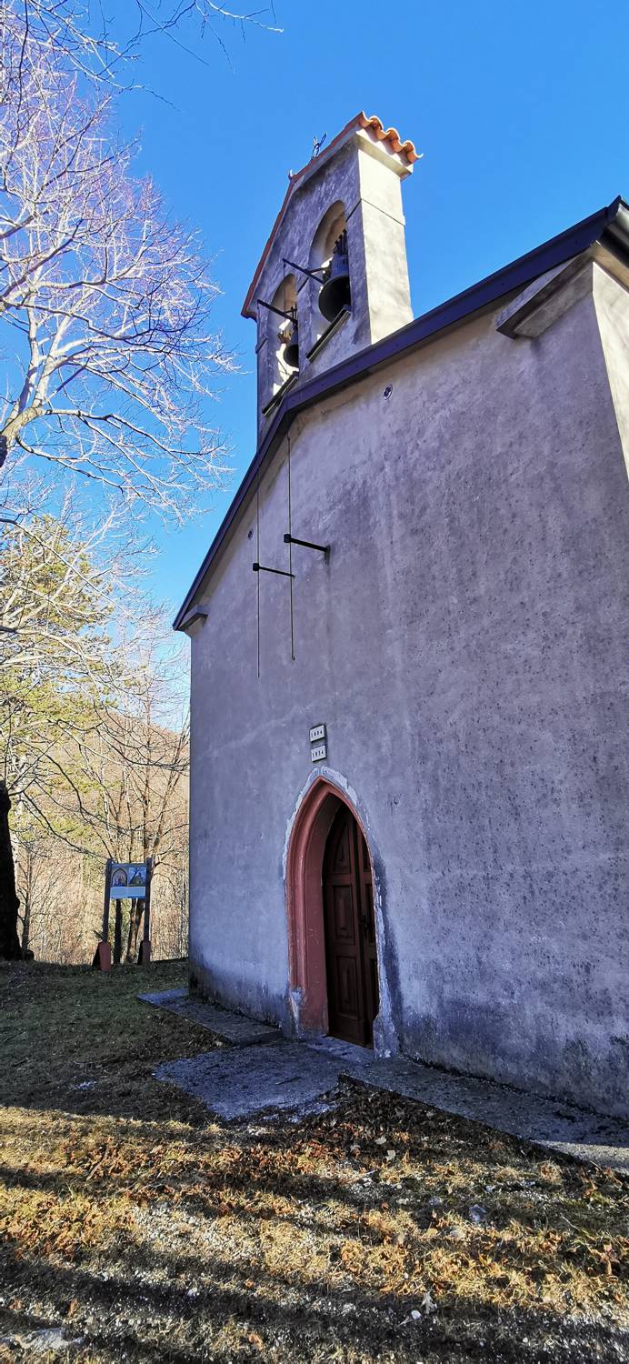Ložice - Sveti Matej v Kamenci slika 32