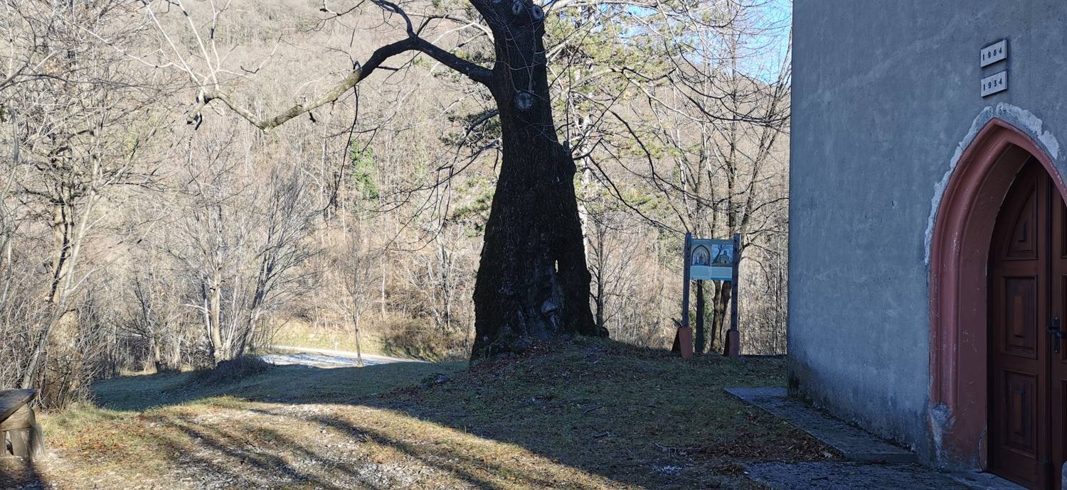 Ložice - Sveti Matej v Kamenci slika 33