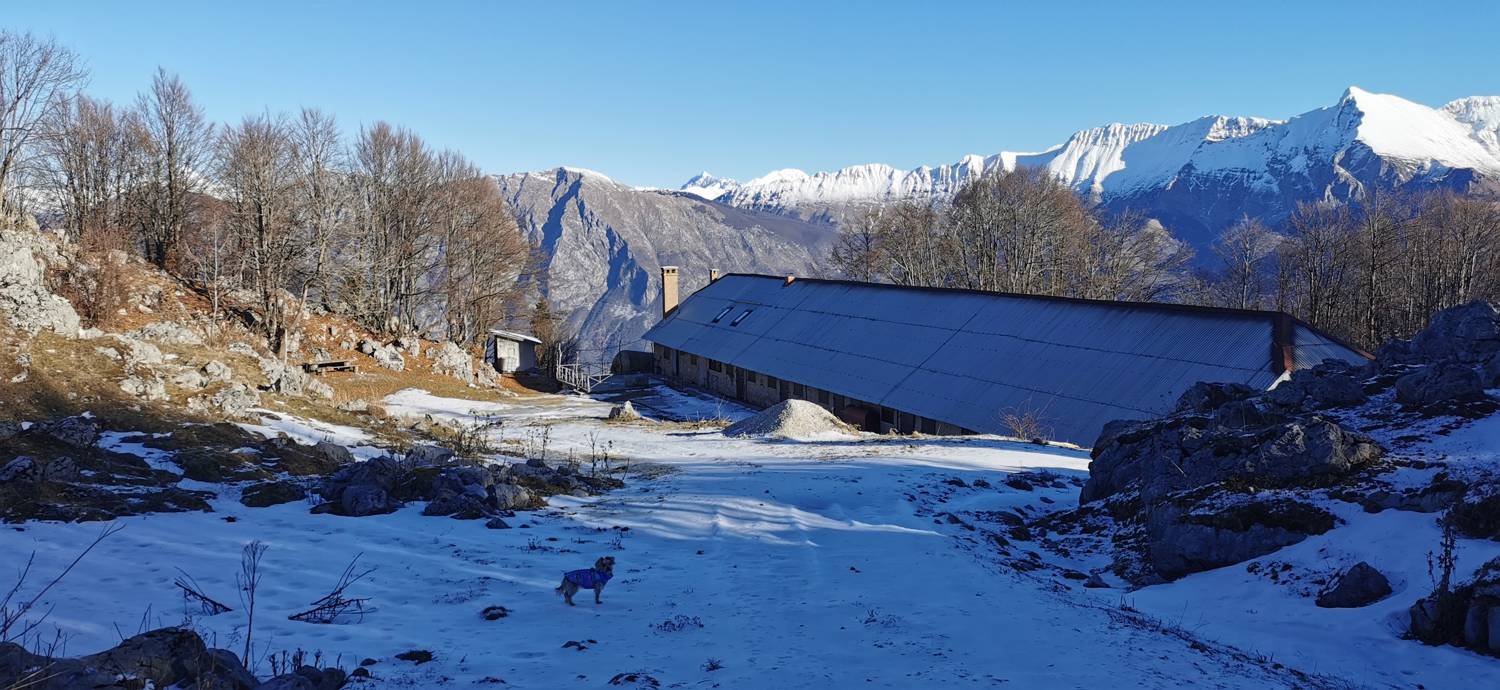 Idrska planina main photo