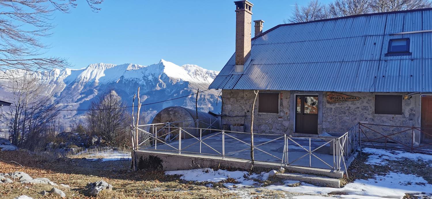 Avsa - Idrska planina - main photo