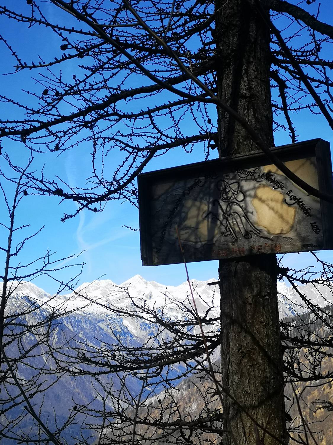Vrh Pasjih pečin main photo
