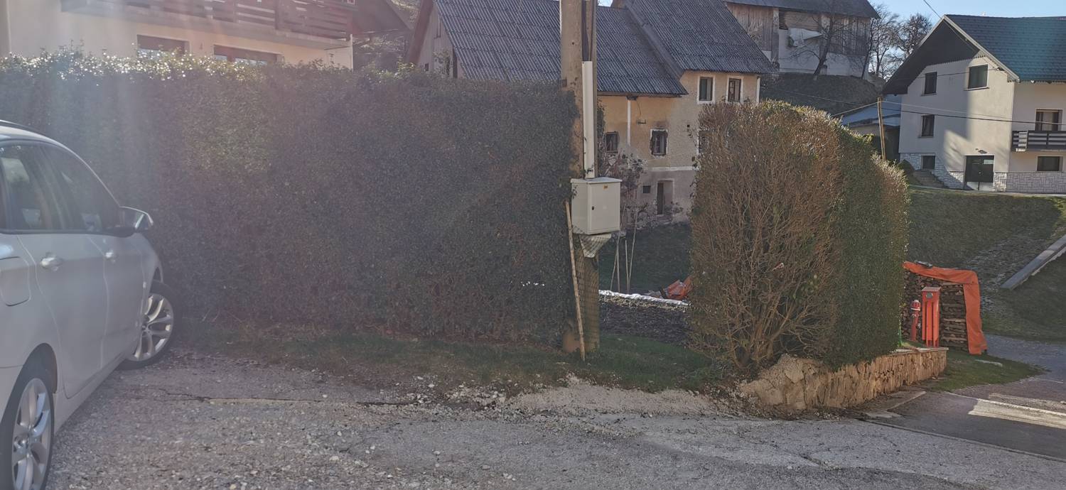Poče - Porezen slika 1