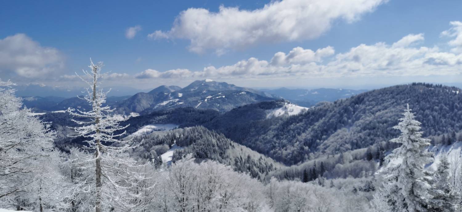 Poče - Porezen - main photo
