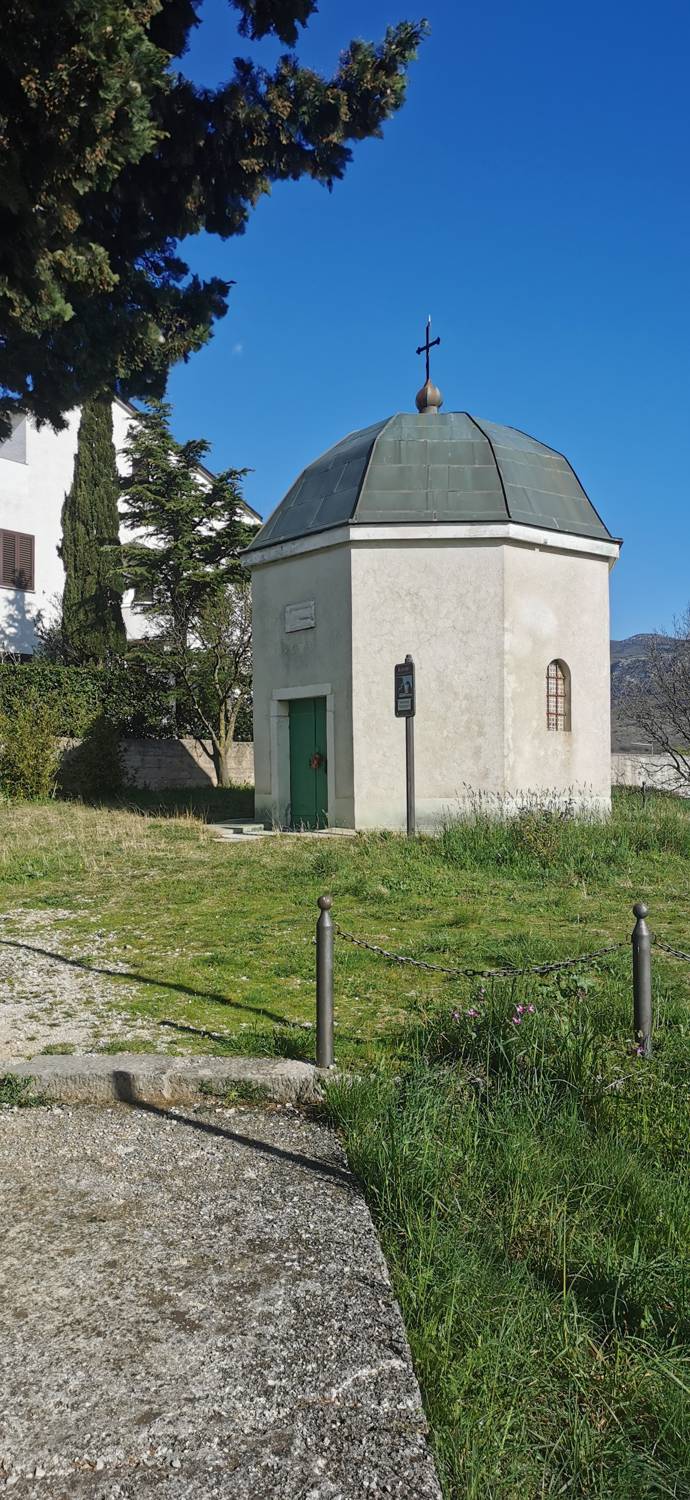 Parkirišče Lidl Novi Vinodolski - Zagori vrh slika 7