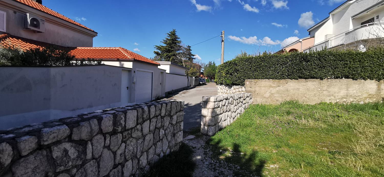 Parkirišče Lidl Novi Vinodolski - Zagori vrh slika 9