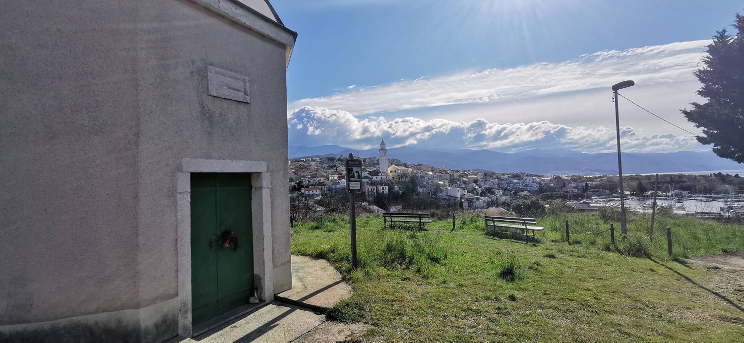 Kalvarija Novi Vinodolski main photo
