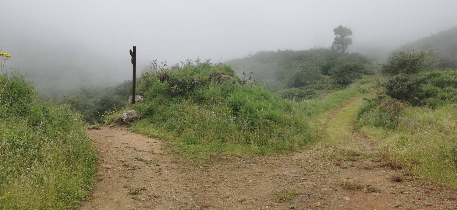Parque Rural de Teno - Risco Verde slika 21